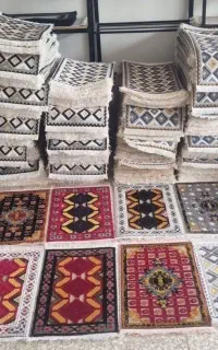 پادری برزنتی و بی سی اف