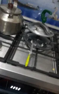 اجاق گاز فردار سالم