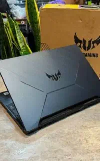 لپتاپ ایسوس سری TUFمعاوضه