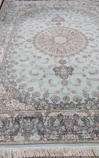 فرش نه متری