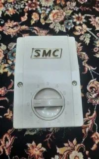 کلید پنکه سقفی SMC اصلی