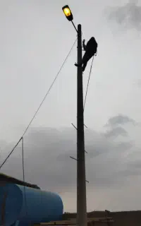 فروش و نصب دوربین مداربسته و دزدگیر