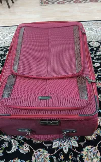 چمدان بزرگ ۴میلیون