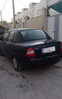 تیبا 1