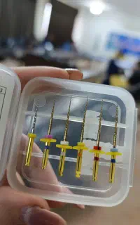 دستیار دندانپزشکی مهلت اخر در ایوان
