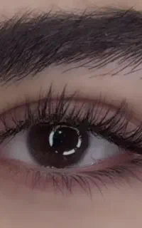 اکستنشن مژه
