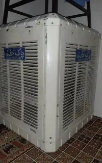 کولر آبی ۵ هزار سه ماه کار کرده