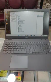 لپ تاپ  i7 نسل ۱۱ مدل Dell 3510