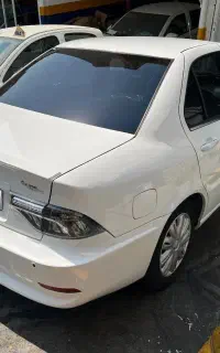 سورن موتور xu7p سفید ۱۴۰۵