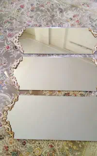 آینه دیواری