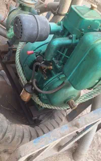 موتور آب مارگو مارک اوپکس