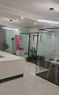 نیروی نظافتی