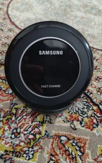 شارژر وایرلس سامسونگ