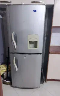 یخچال فروزان