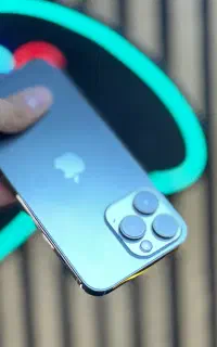 Iphone 14Promax 512gb/JA/bat85%/رجیستر شده