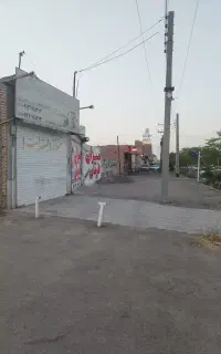 رهن کامل سوپرمارکت در بلوار شهیدمحمدی بدون کرایه
