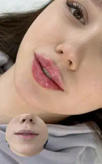 هر سی سی فیلر اصل ۲۷۰۰