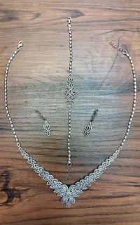 سرویس کامل نقره