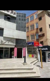 رهن و اجاره دفتر کار در مصدق