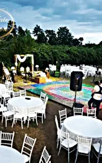 تشریفات مجالس عروسی