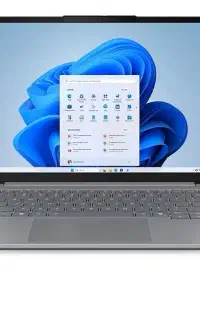 لپ‌تاپ لنوو ThinkBook 14 G8 IAL بیزینسی قوی و سبک