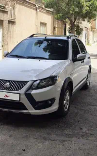 کوئیک RS