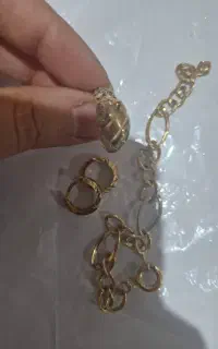 فروش طلا نو