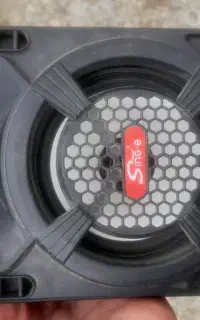 اسپیکر شارژی بلوتوثی و فلش خور ۳۰۰ هزار