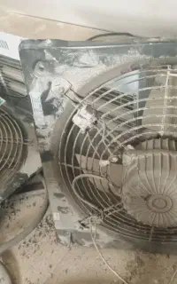فن ۲۸۰۰ دور صنعتی