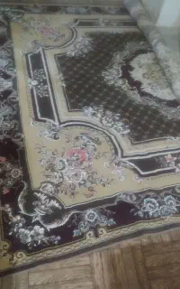 قالی