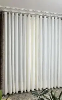 نصب .دوخت. اتو. کشی تعمیرات   انواع پرده