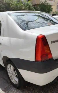 تندر 90 اتومات در حد بدون رنگ ( ال90 )