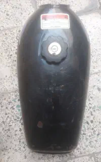 باک موتور