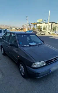 پراید مدل 90