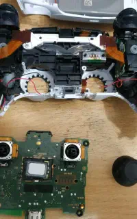 تعمیرات تخصصی دسته و کنسول