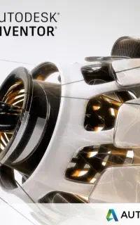 آموزش و نقشه کشی با اینونتور .سالیدورک و اتوکد