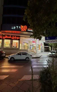 شیائومی Note 14S حافظه ۲۵۶ (چکی یا تامین اجتماعی)