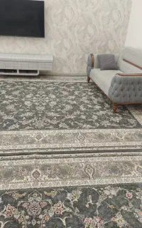 دو عدد 12 متری و یک عدد 9 متری ست 1200 شانه