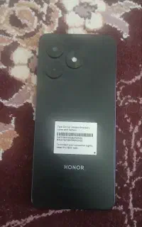 گوشی هنر x5c  انر  در حد نو