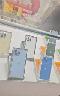 گوشی کارکرده ایفون واندروید پرداخت در جا