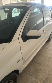 ۲۰۷ پانا ارتقا اتومات