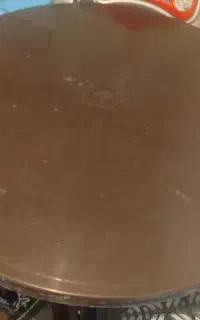 میز گرد و صندلی۲۵۰۰ توالت۸۰۰