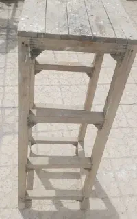 چهارپایه
