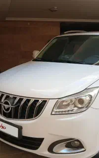 هایما s7 مدل ۱۳۹۹