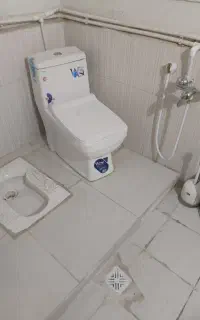 تاسیسات پارس ، لوله کشی آب سر و گرم لوله باکن با ف