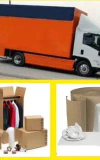 اسباب کشی ظریف جابجایی حمل باراثاث منزل شعبه اصلی