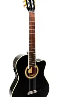 گیتار پیکاپدار سانتانا