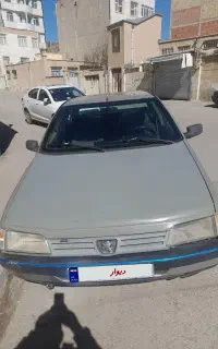 آردی مدل ۸۲ انژکتور