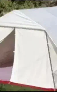 چادر گروهی۱۲نفره نونو«پلم»