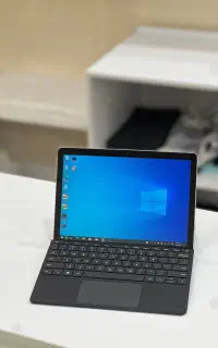 Surface Go2 سبک، سیم‌کارتی، رم 8GB و حافظه 128GB